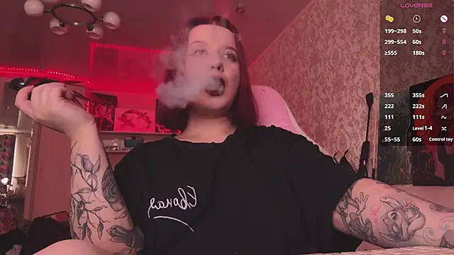 Dani_RedheaDevil webcam