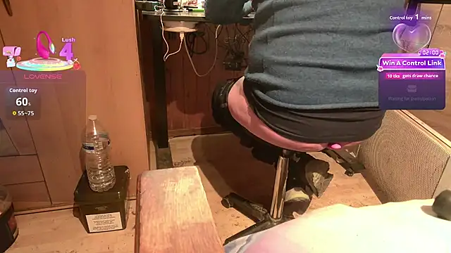 misteryman1956 webcam