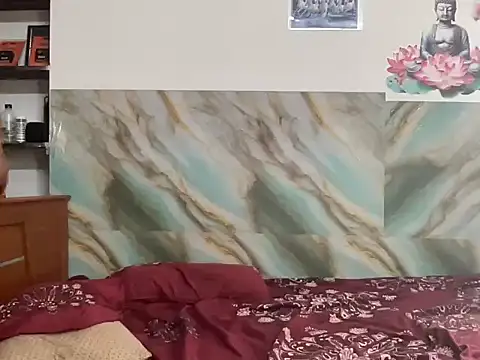 Tamil_Sanjana_ webcam