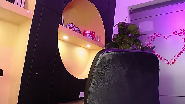 AnahisBennett webcam