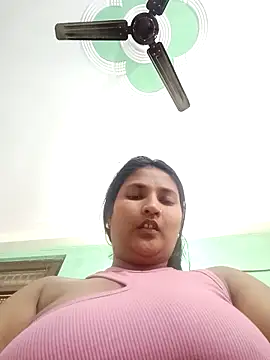 Anisha-Devi webcam