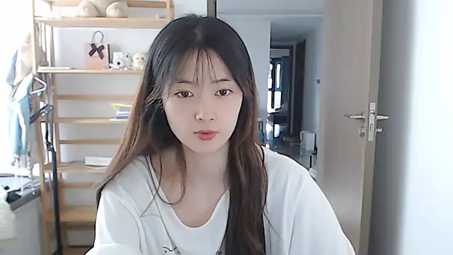 Mimi-cnbaby webcam