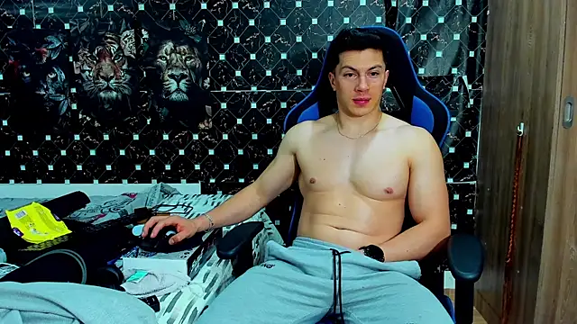 javiersexymann webcam