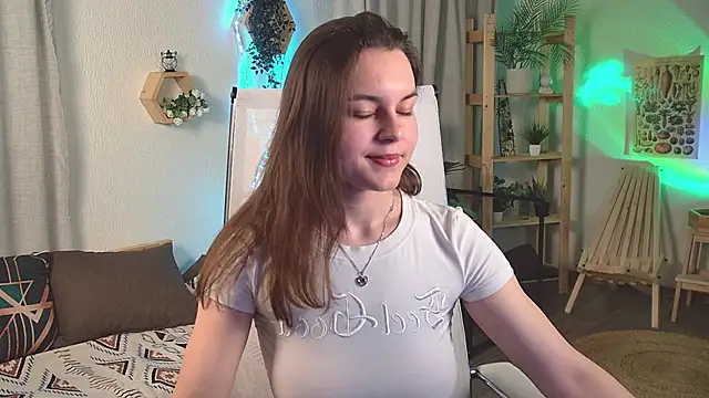 FrancescaCavaliere webcam