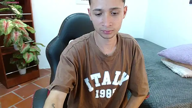 LucassSmith11 webcam