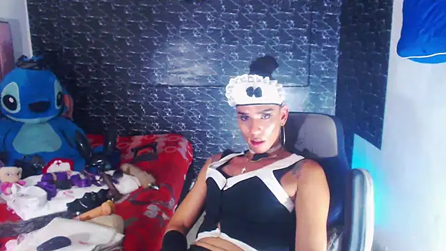 michaeldissts webcam