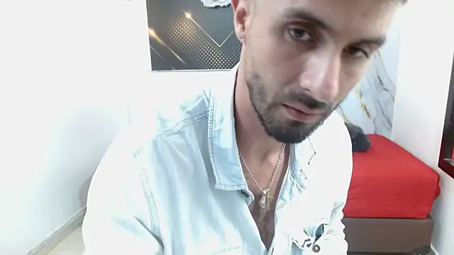 KingOfTemptation webcam