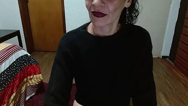 _Alexandra_Jones webcam