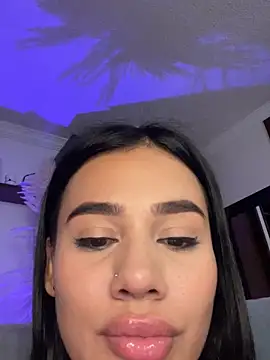 AlisonBeltran1 webcam