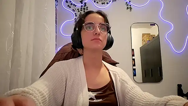 SanjuanaEytchison webcam