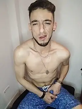 Meliodas97xxx webcam