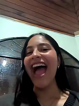 SophiaCastro09_ webcam