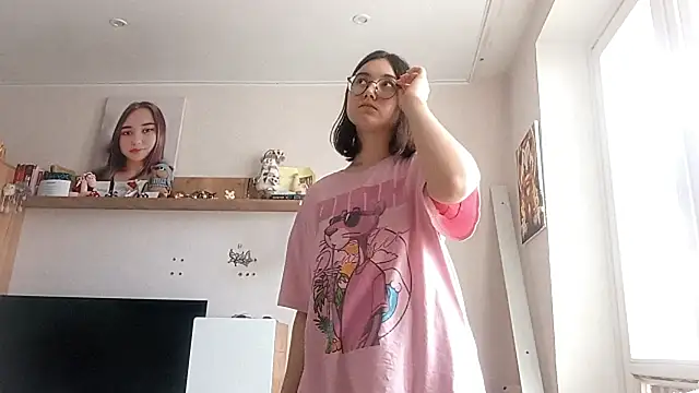 LezlieEllegood webcam