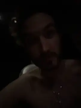 BarryAllen210 webcam