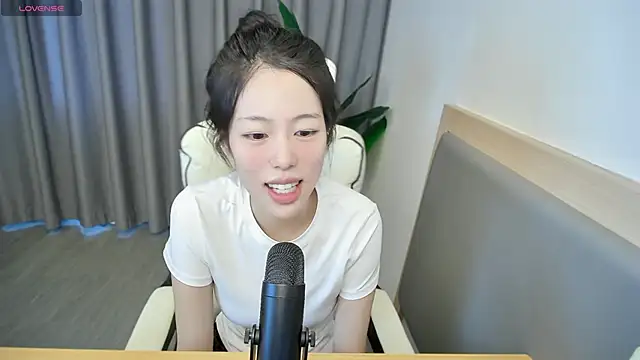 yizhixiaolulu webcam