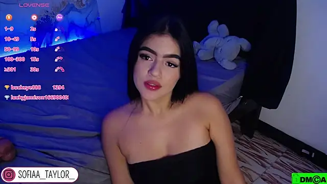 sophia__taylor webcam