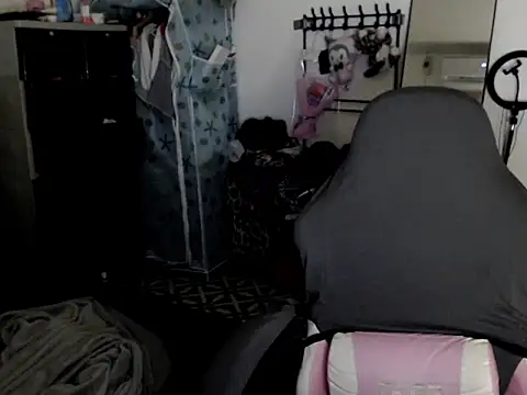 urqueendominant webcam