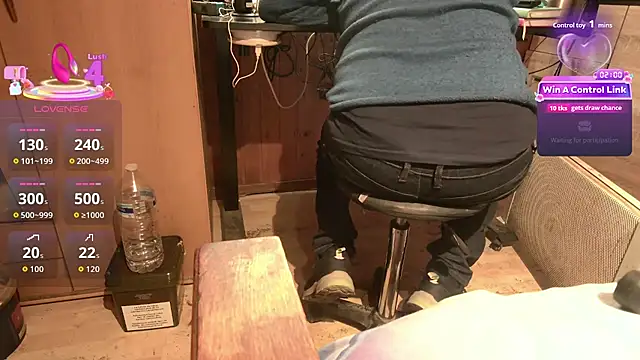 misteryman1956 live sex cam