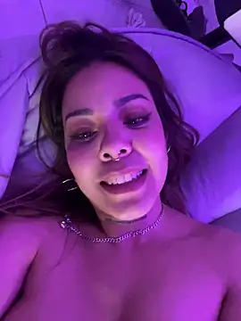 LilEuphoria live sex cam