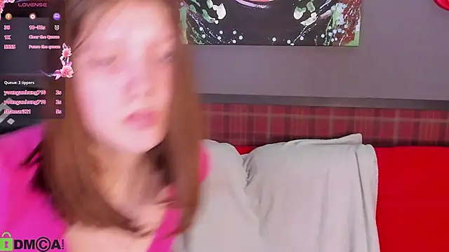 Casandra_Joness webcam