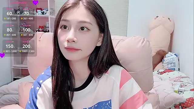 美女lris-Beauty在线直播