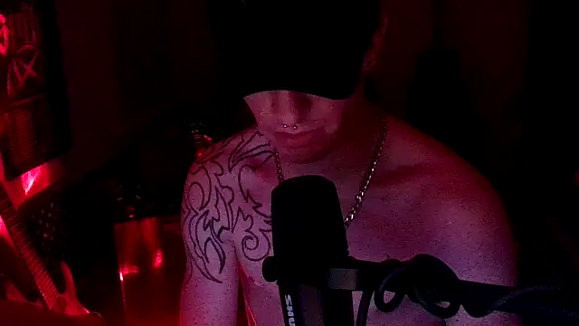 LEVIATHANX666 webcam