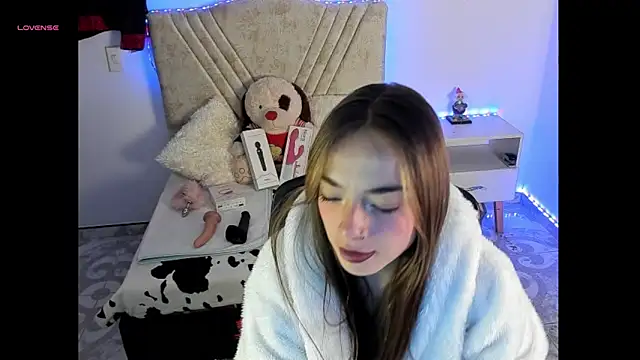 Mia_Victoria22 webcam