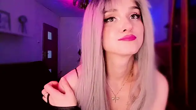 MistressJolie webcam