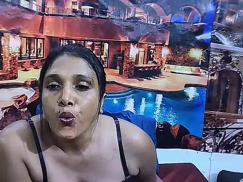 IndianSexyLady20 webcam