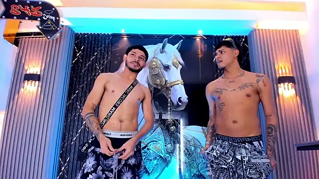 the_knights_of_the_night_ webcam