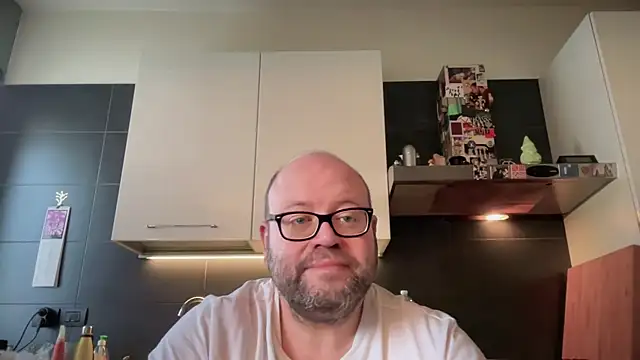 theitalianbear webcam