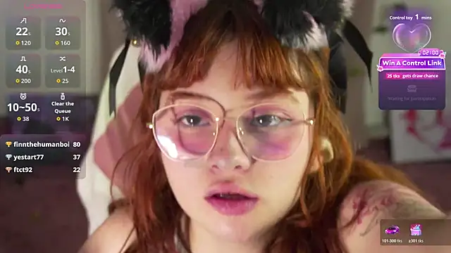 molly_russell webcam