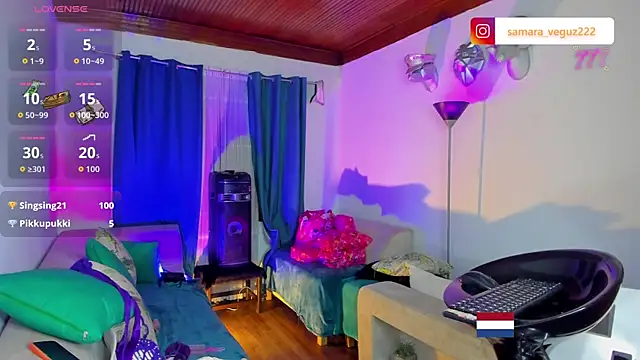 samara_veguz222 webcam