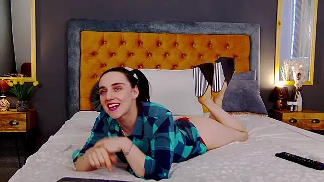 Jessica_White_ webcam