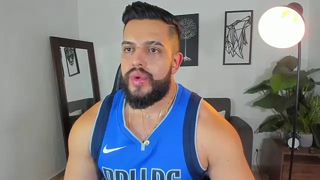 Justin_kingX7 webcam