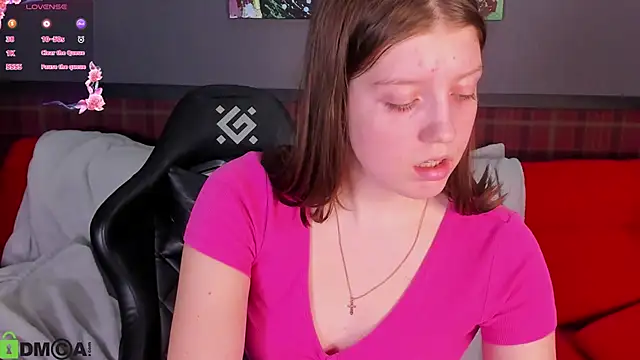 Casandra_Joness webcam