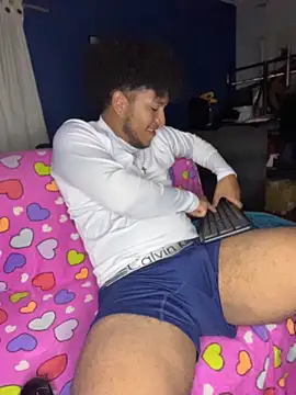 Danny_black11 webcam