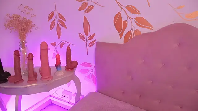 Misselektra__ webcam