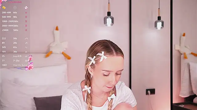 HollisBeckett webcam