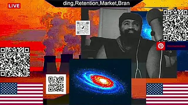 RussellTaylorLacy webcam