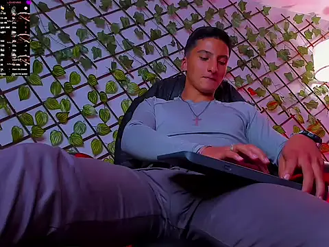 Dominus_Alpha webcam