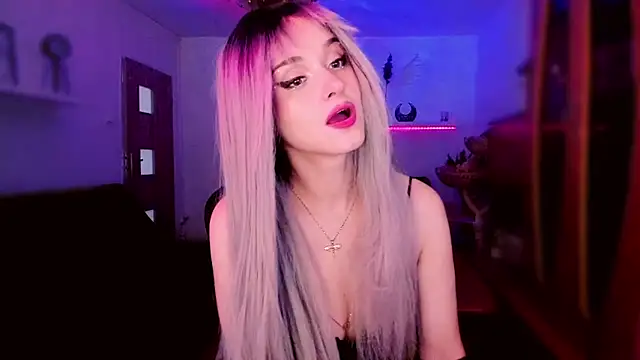 MistressJolie webcam