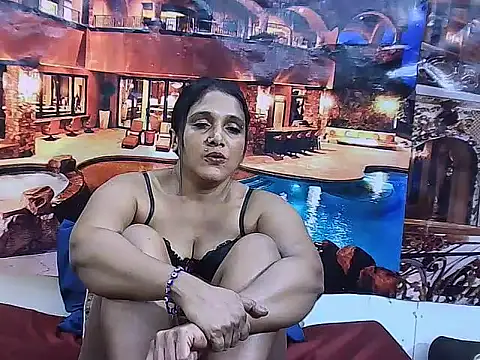 IndianSexyLady20 webcam