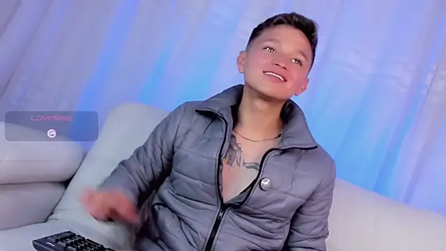 tim_wolf - Tim_wolf's free webcam - UK Sex Cams