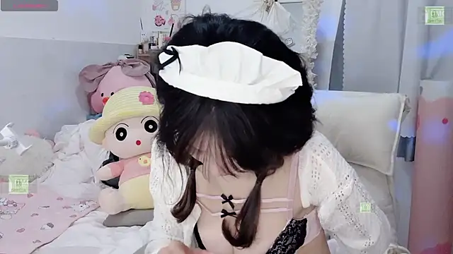 美女Yoyo_520在线直播