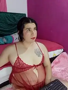 Kaissydoll webcam