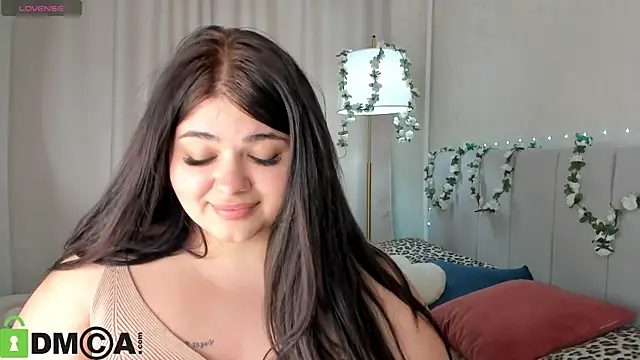 Annet_Nel1son webcam