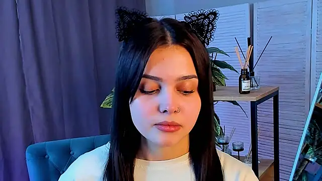 MarianneAuvil webcam