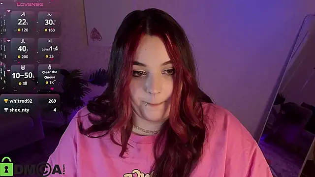 mia_r0ss - Mia_R0ss's free webcam - UK Sex Cams