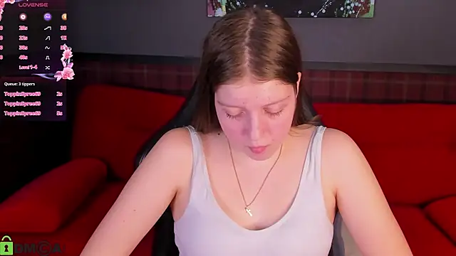 Casandra_Joness webcam